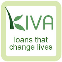 Kiva for Tea