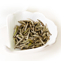 The Persimmon Tree Silver Needle