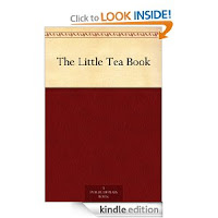 The Little Tea Book by Arthur Gray