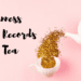 Guinness World Records of Tea