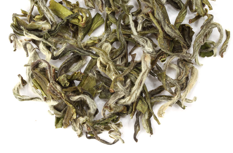 Adagio Teas White Monkey Tea