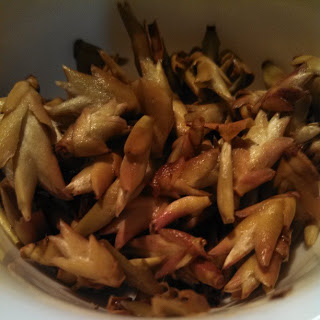 Verdant Tea Silver Buds Yabao