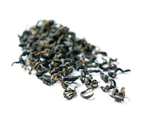 Mauna Kea Tea Organic Premium Green Tea – 2013 1st Flush