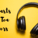 Podcasts for Tea Lovers