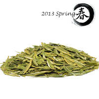 Teavivre Organic Nonpareil Ming Qian Dragon Well Long Jing Green Tea