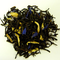 LuLin Teas Posh Earl Grey