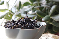 Verdant Tea Mi Lan Xiang Phoenix Mountain Dancong