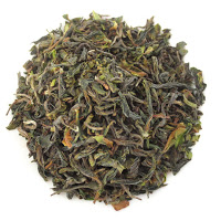 Happy Earth Tea Puttabong Organic 1st Flush