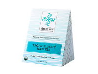 Art of Tea Tropical Mate 2QT Iced Tea Pouches