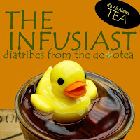 The Infusiast by Robert Godden