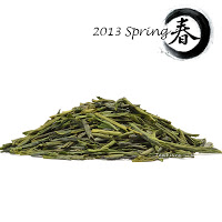 Teavivre Liu An Gua Pian Green Tea