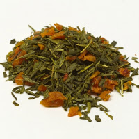 Brew Lab Tea Peach Green - Tea for Me Please