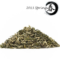 Teavivre Bi Luo Chun Green Tea
