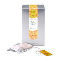 Le Palais des Th&eacute;s Big Ben G.F.O.P. (Gourmet Tea Bag)