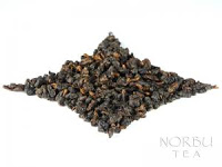 Norbu Tea Ali Shan Red Oolong – Fall 2012