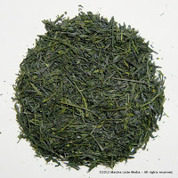 Yunomi #01 Kurihara Heritage Gyokuro