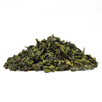 Teavivre Anxi Superfine Tie Guan Yin “Iron Goddess” Oolong Tea