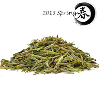 Teavivre Nonpareil Te Gong Huang Shan Mao Feng Green Tea