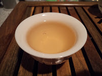 Another Try at Teacrafting with Boston Teawrights