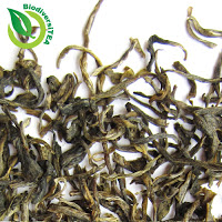 Wild Tea Qi Ancient Baked Heart