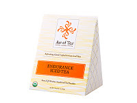 Art of Tea Endurance 2QT Iced Tea Pouches