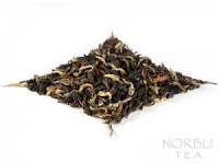 Norbu Tea Margaret’s Hope FTGFOP1 – Darjeeling Tea – Autumn, 2012