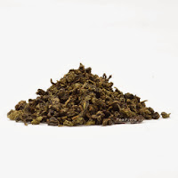 Teavivre Organic Nonpareil Heavily Roasted Tie Guan Yin “Iron Goddess” Oolong Tea