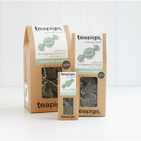 Teapigs Peppermint Tea