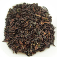 Happy Earth Tea Sungma Organic Darjeeling, Second Flush 2013