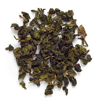 David&rsquo;s Tea Vanilla Orchid