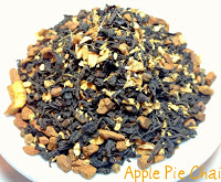 iHeartTeas Apple Pie Chai
