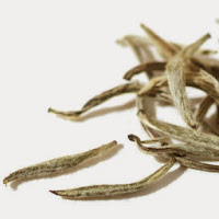JING Tea Silver Needle 2013