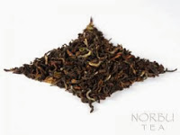 Norbu Tea Thurbo Estate FTGFOP 1 – Darjeeling Tea – Autumn, 2012