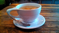 Tea Places: Birch Coffee – 7th Avenue