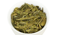 Tealet LongWu Dragon Well Green Tea
