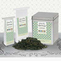 The Kettle Shed Tea Company Organic Korea Jeju