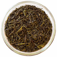Little Red Cup Tea Company Green Mao Jian