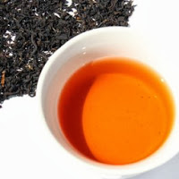 JusTea Kenyan Black Tea