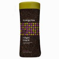 Argo Tea Nilgiri Black