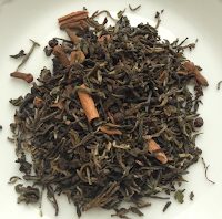 Do You Tea? Darjeeling Chai