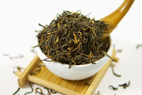 Yezi Tea Qing Pin Black Tea
