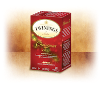 Twinings Christmas Tea