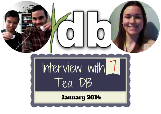 Podcast: Episode 7 – Interview with Tea DB
