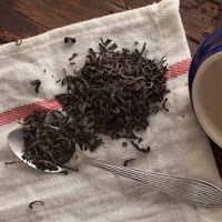 Joseph Wesley Black Tea No. 7 – Lapsang Souchong