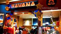 Tea Places: Teavana – Newport Mall, Jersey City