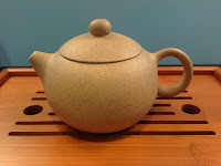 Mandala Tea Green Legendary Beauty Yixing