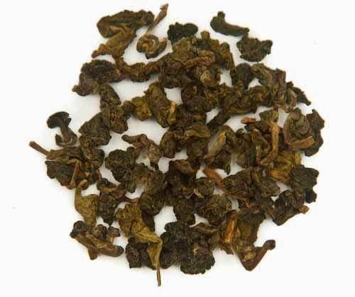 Teamania Four Seasons Oolong