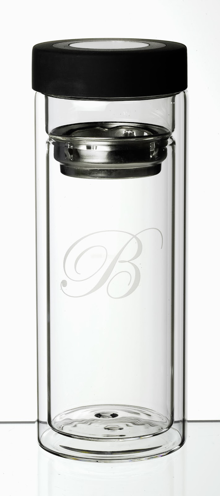 Infuze Tea Personalized Tumbler