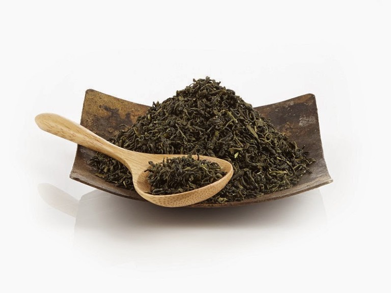 Starbucks Teavana Jeju Green Tea - Korea Edition (15 Tea Bags, 3g Each)