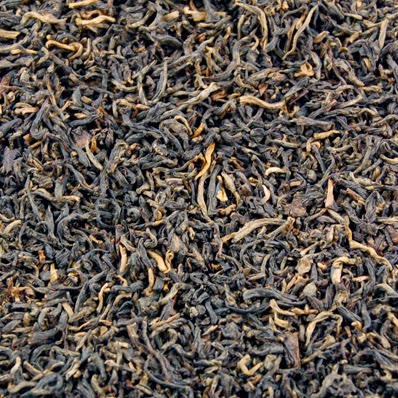 Seven Cups Dian Hong Gong Fu 2012